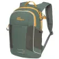 Preview: Jack Wolfskin Kids Moab Jam , Rucksack (dunkelgrün, 12 Liter)